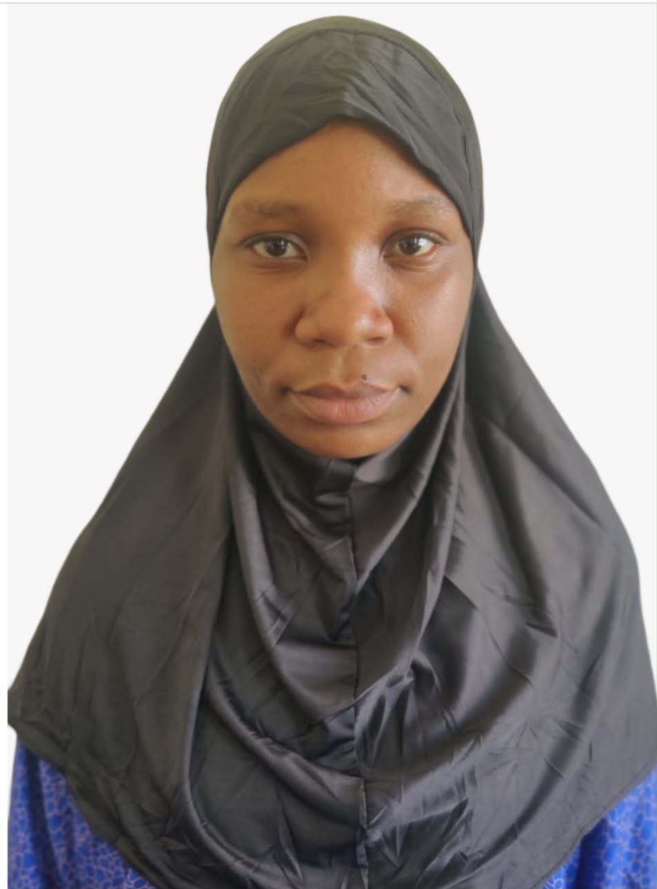 REHEMA SOUD BAKARI